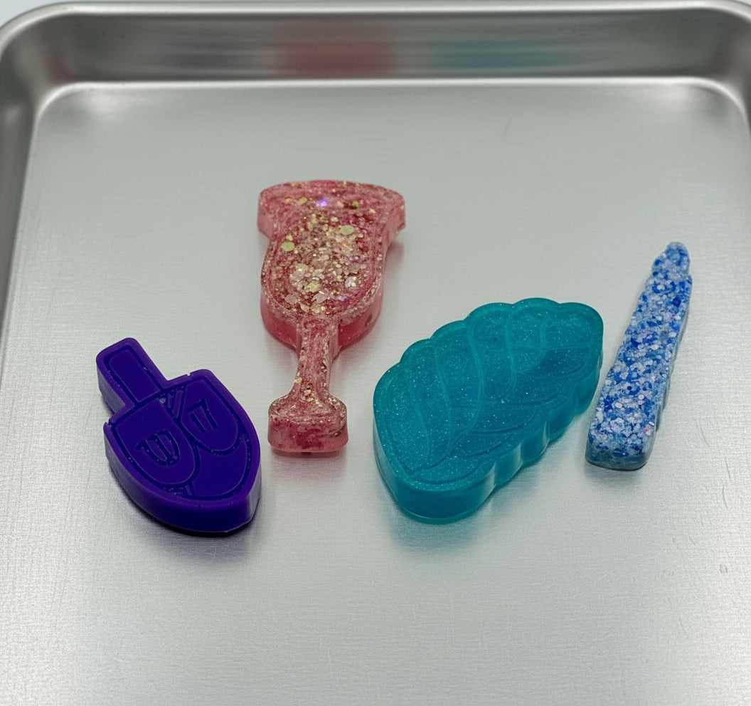 Judaica Magnets