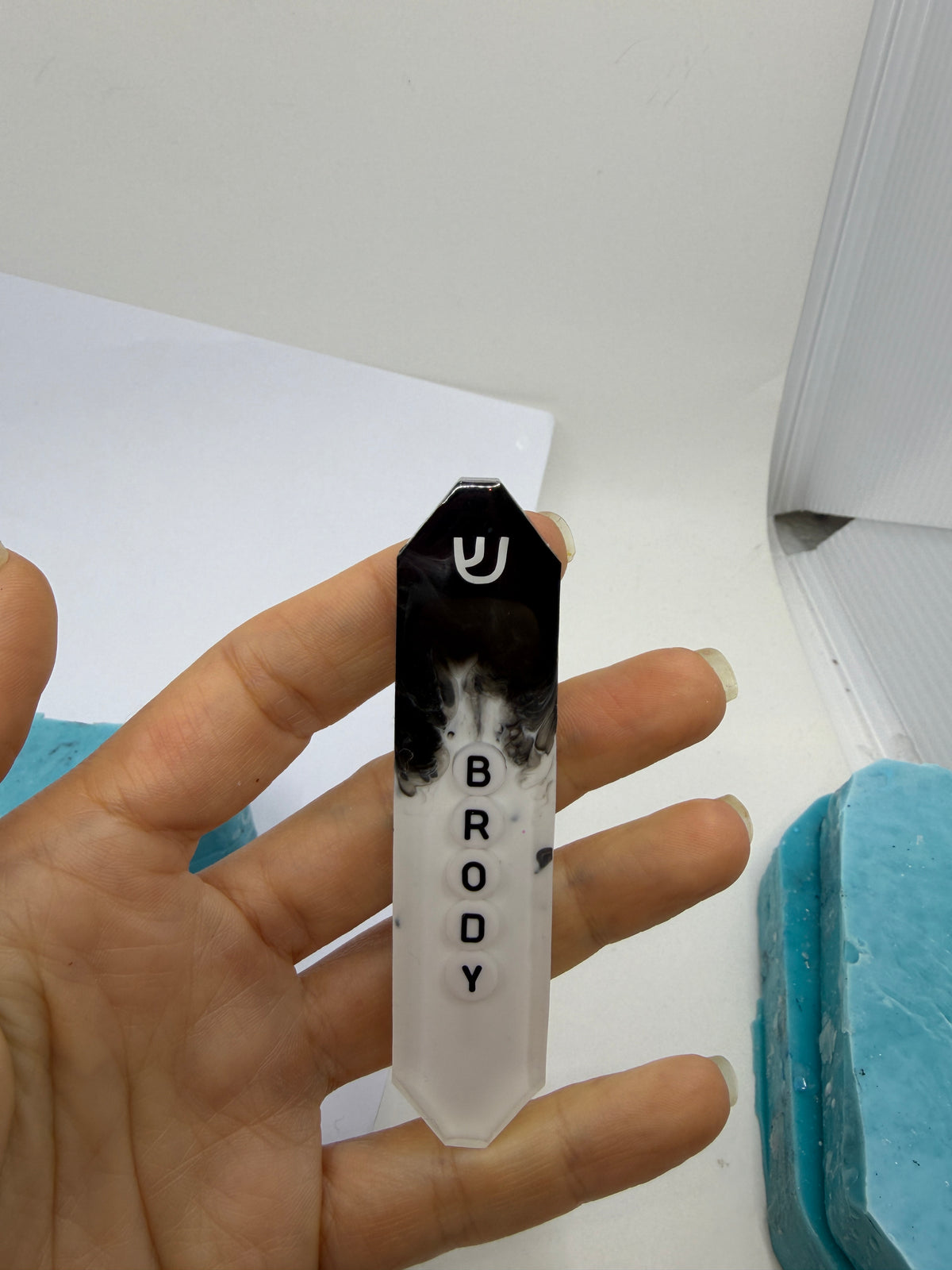 Brody flash sale mezuzah