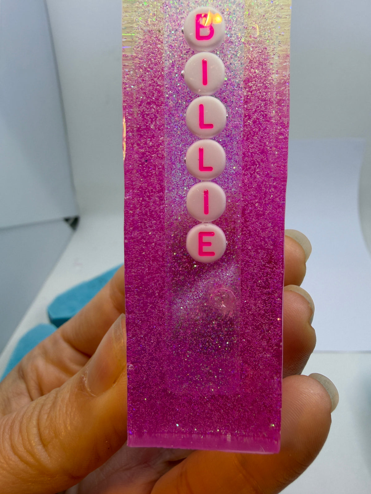 Billie flash sale mezuzah close-up