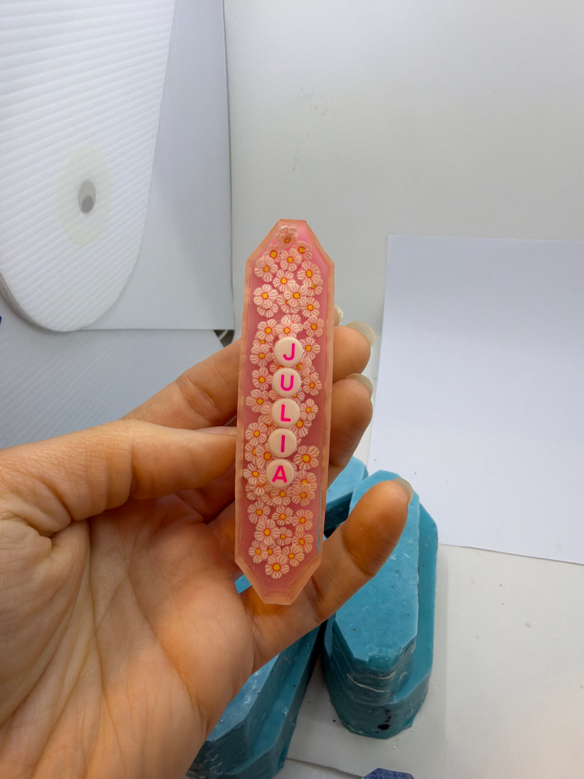 Julia flash sale mezuzah