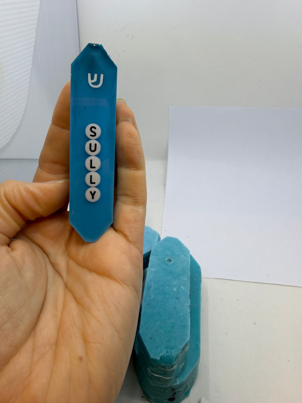 Sully flash sale mezuzah