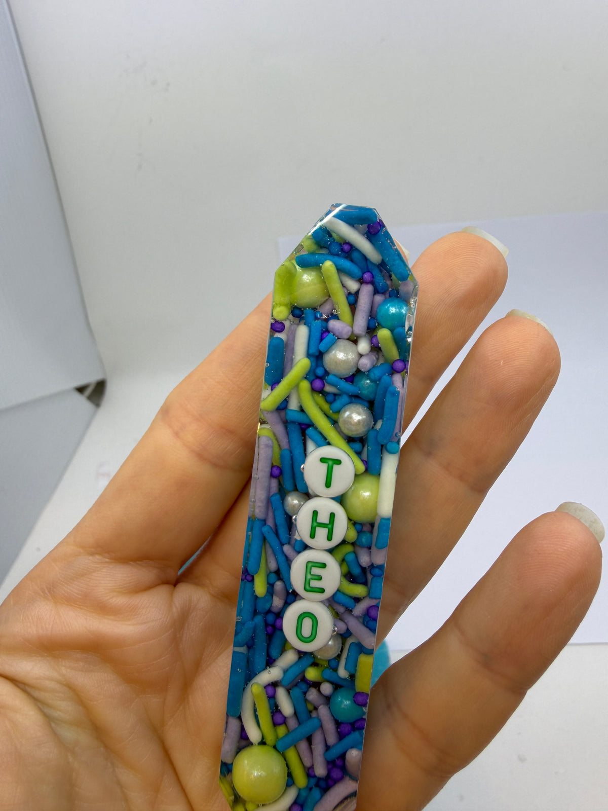 Theo flash sale mezuzah