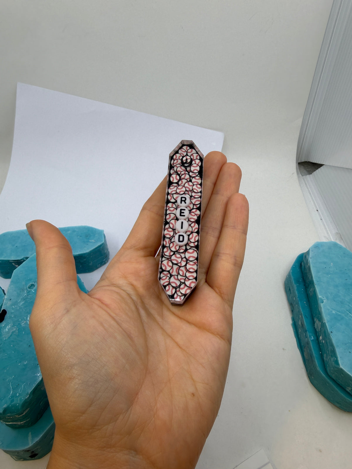 Reid flash sale mezuzah